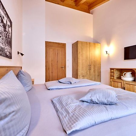 Ferienwohnung Eckbauer Garmisch-Partenkirchen Esterno foto