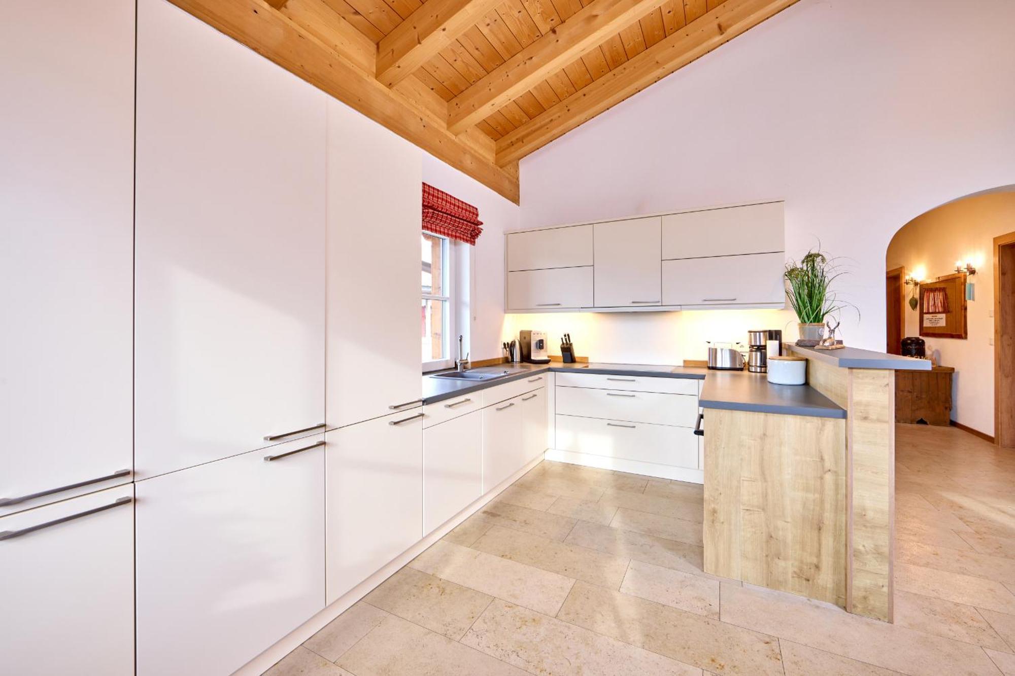 Ferienwohnung Eckbauer Garmisch-Partenkirchen Esterno foto