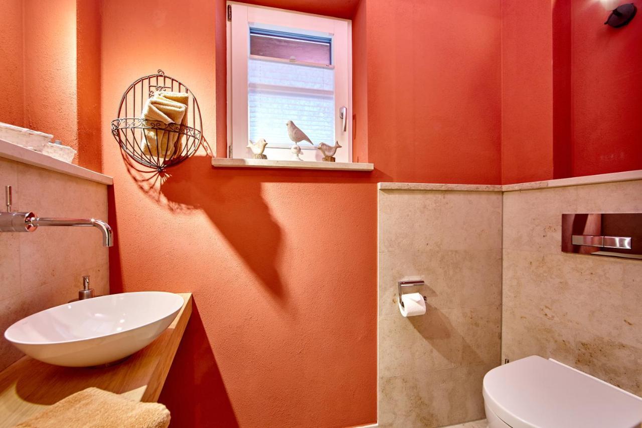 Ferienwohnung Eckbauer Garmisch-Partenkirchen Camera foto